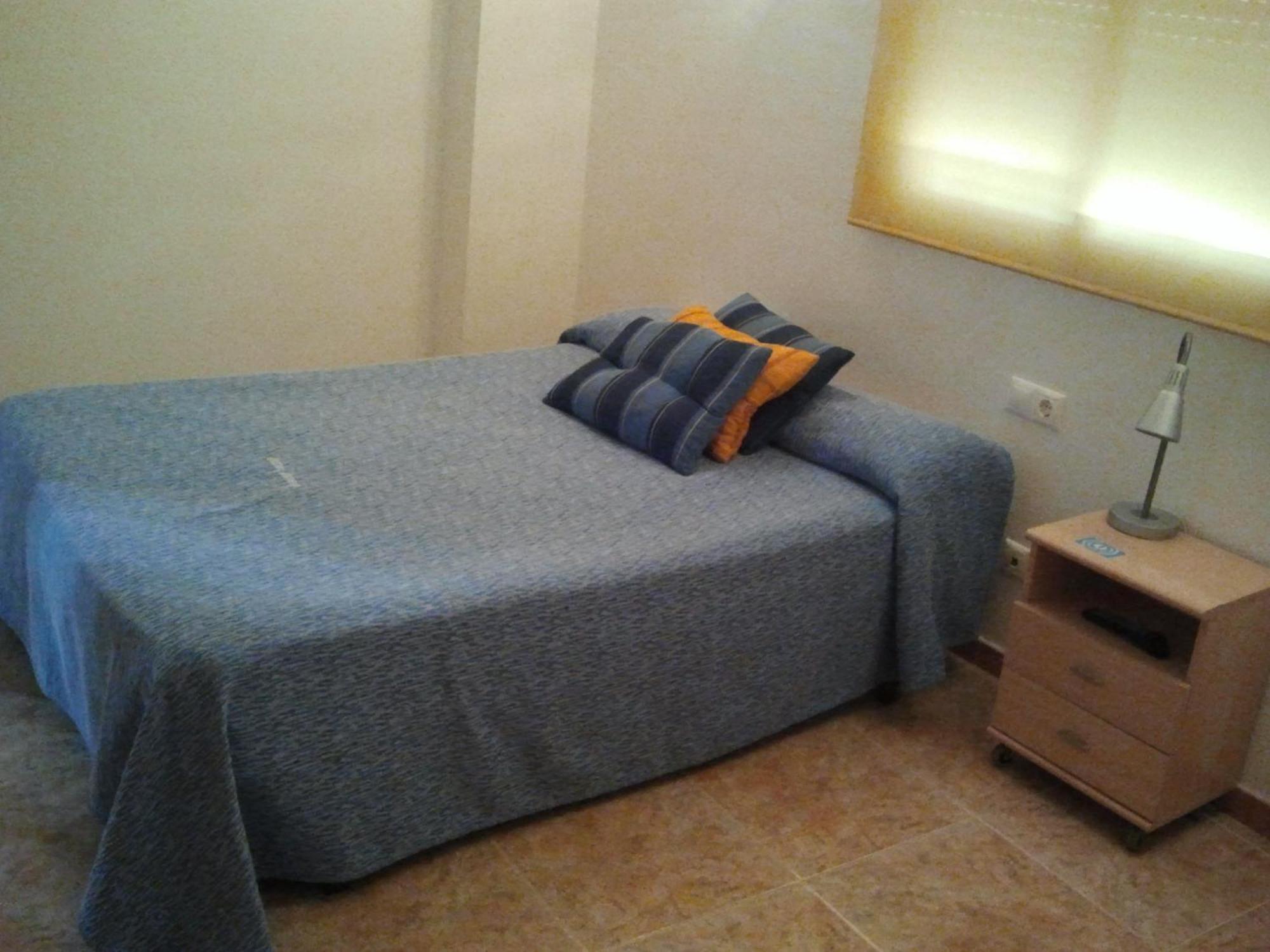 Hostal Arneva Orihuela Buitenkant foto