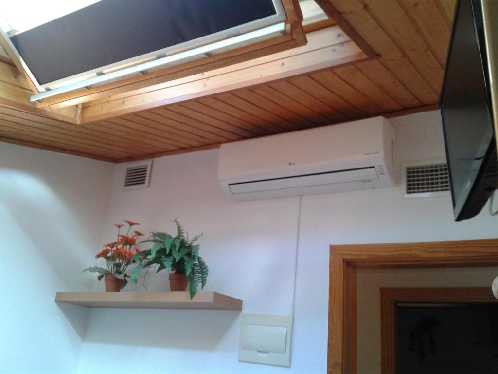 Hostal Arneva Orihuela Kamer foto