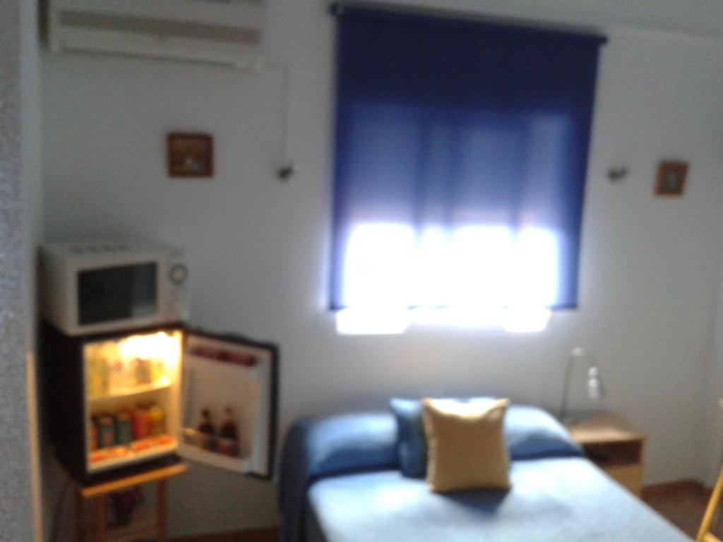 Hostal Arneva Orihuela Kamer foto