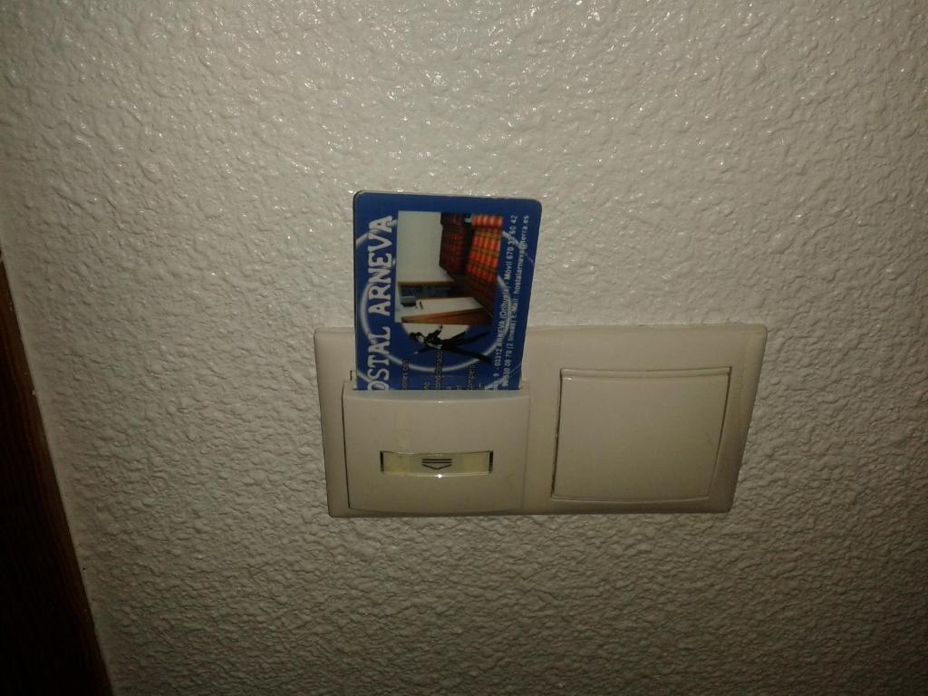 Hostal Arneva Orihuela Buitenkant foto